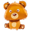 Balão Urso 81cm